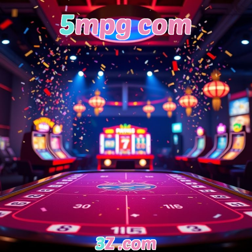 Bônus Imperdíveis no 5mpg com: Não Fique Fora dessa!