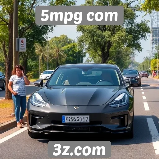 Feedback da comunidade sobre o 5mpg com