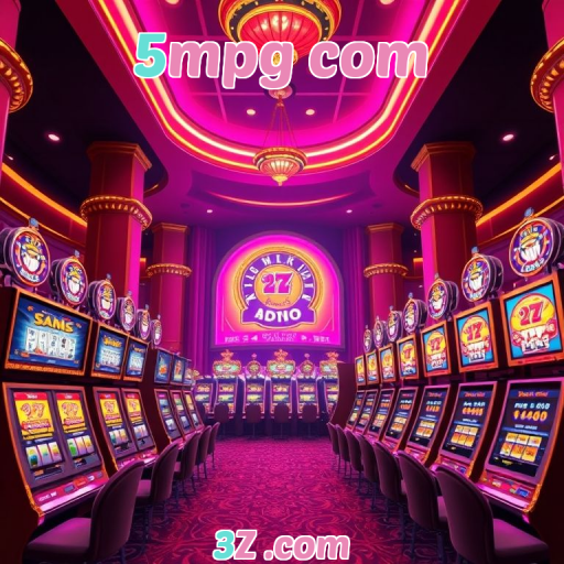 5mpg com: A Seção Confiavel Que Você Não Pode Perder