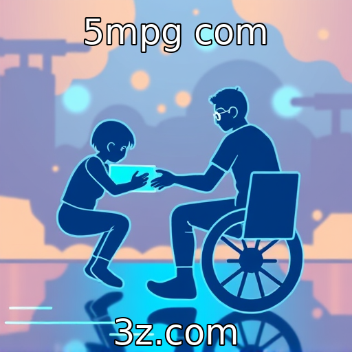 Acessibilidade em jogos digitais para todos