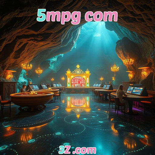 Esporte Em Alta: Explore o 5mpg com e Jogue Comigo!