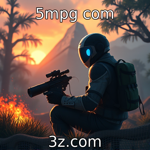 Tendências futuras na tecnologia dos games