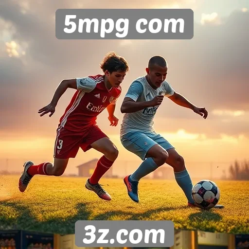 Avaliação das mecânicas de jogo oferecidas em 5mpg com