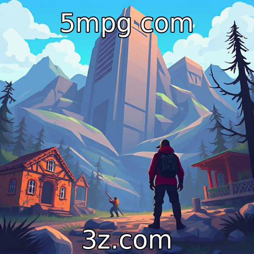 Jogos indie ganham destaque no mercado competitivo