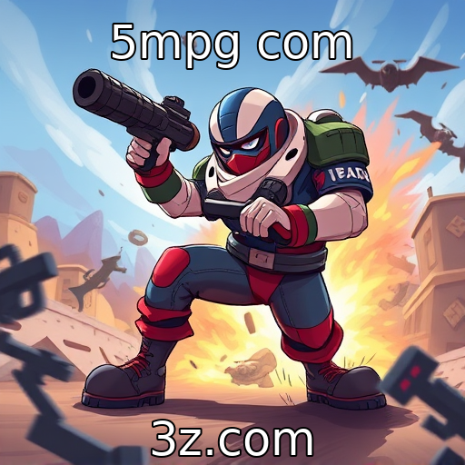 Perspectivas de mercado para jogos mobile