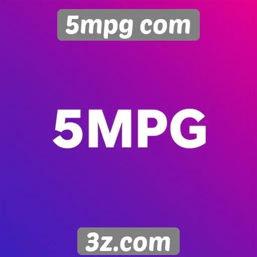 Estratégias de monetização do 5mpg com analisadas