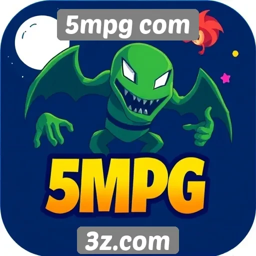 Novidades no catálogo de 5mpg com