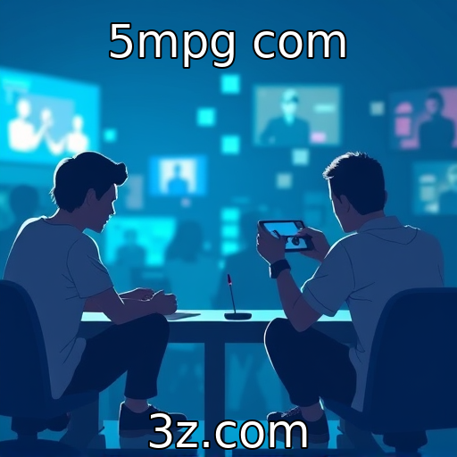 Comunidades online e seu papel na indústria de jogos