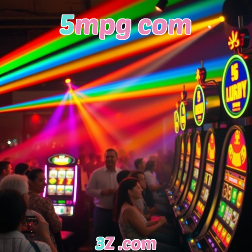 Explorando a Plataforma Inovadora do 5mpg com