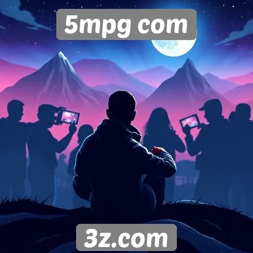 Dicas para iniciantes navegarem no site de jogos 5mpg com