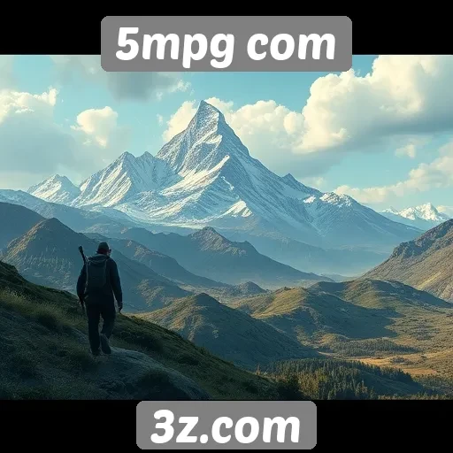 Destaques de efeitos visuais no 5mpg com